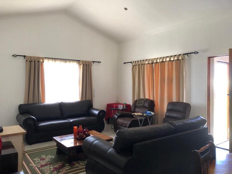 3 Bedroom Property for Sale in Franskraal Western Cape